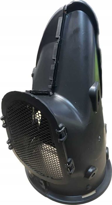 Wlot powietrza komin Scania R S P G NGS NGT