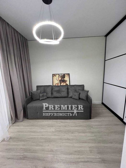 2-rooms apartment apartment by the address st. Krasnova (area 44 m²) - Atlanta.ua - photo 13