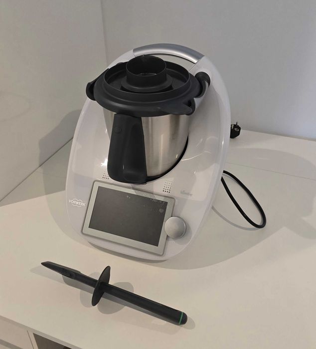 Thermomix Bimby TM6