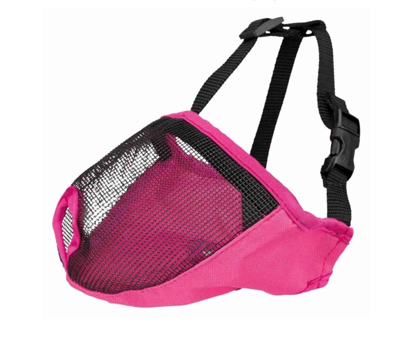 Kaganiec trixie różowy