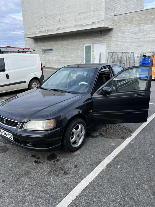 Honda civic 1.4i Sedan 1998