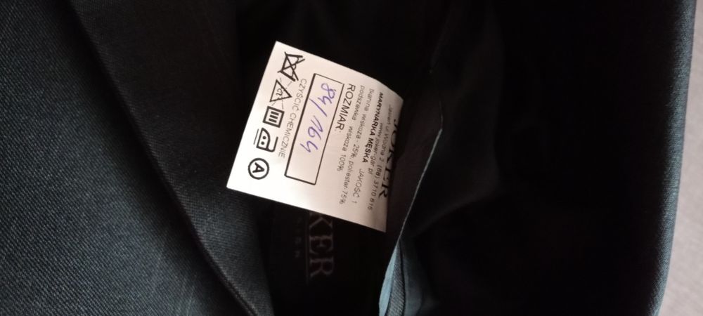 Sprzedam Garnitur w stanie bardzo Dobrym