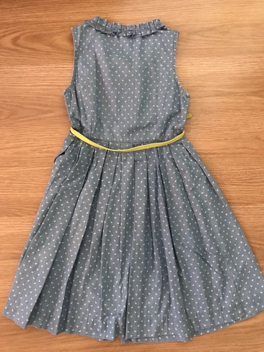 Vestido Tommy Hilfiger