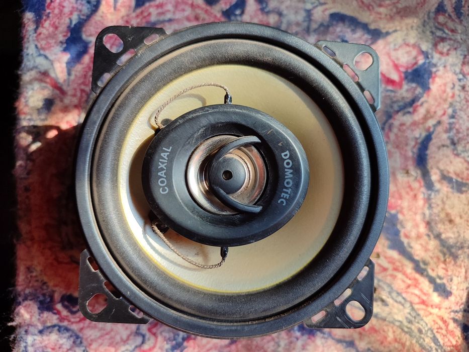 Продам динамики домотек.