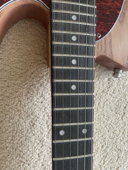 Елктро гитара fender telecaster