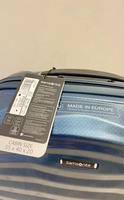 Mala cabine Samsonite