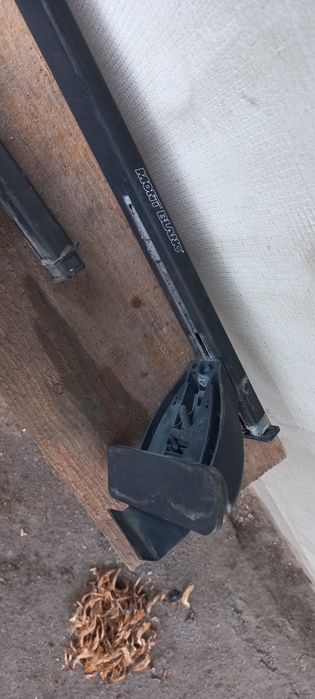 Гладкий Багажник на авто