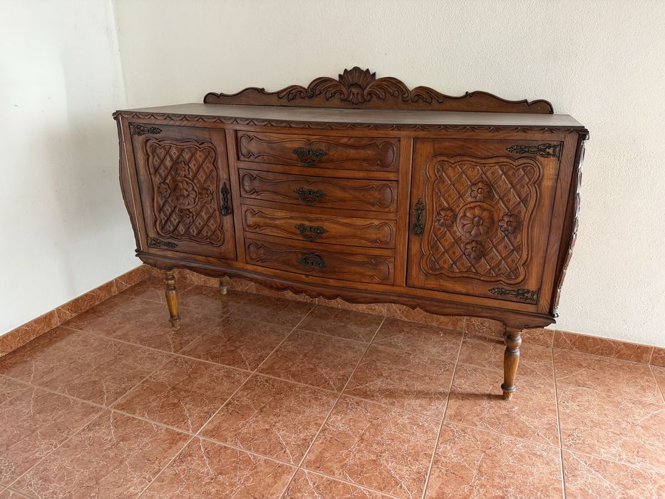 Móveis Antigos perfeitas condições