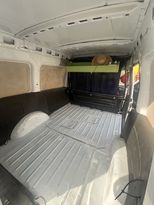 Opel Combo 1.3 CDTi [com AC] 2011
