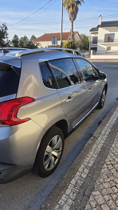Peugeot 2008 Diesel — photo 4