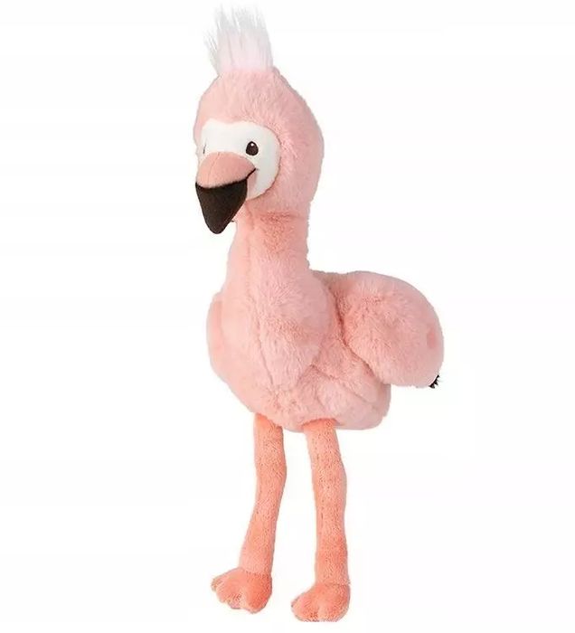 Flaming 29cm WWF. WWF Plush Collection. Nowy Produkt