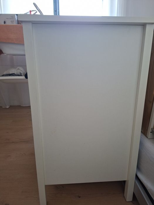 Cómoda hemnes 3 gavetas