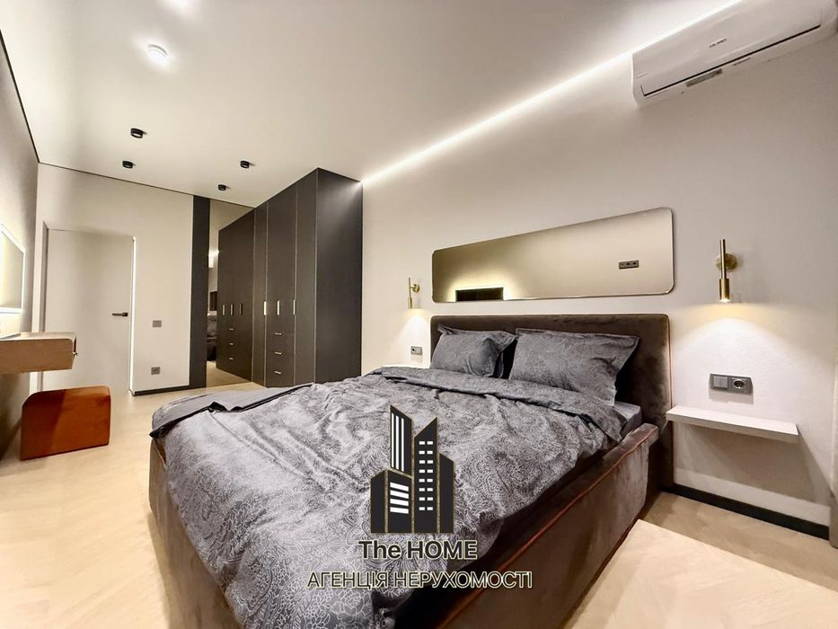 Продаж нової 2 кімнатної квартири ЖК Софія Резиденс Мартинова 38