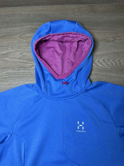 Haglofs худі, розмір XS