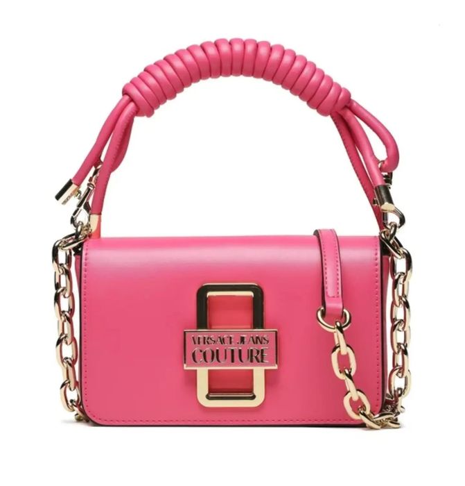 Сумка нова колекція Versace Jeans Couture оригинал оригінал