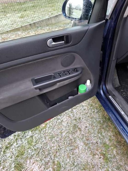 Volkswagen Golf Plus 1.9 TDI 2006r.