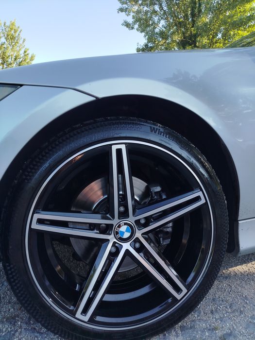 Bmw 320D Navigation