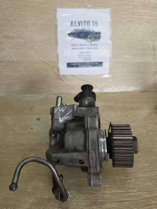 Bomba injetora de alta pressão VW Golf Vll 7 ref: 0445010537