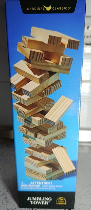 Продам настільну гру