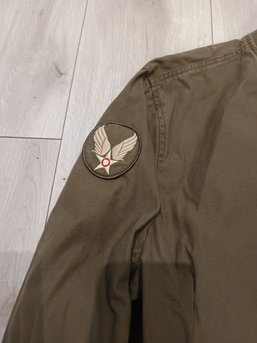 Alpha industries оригінал