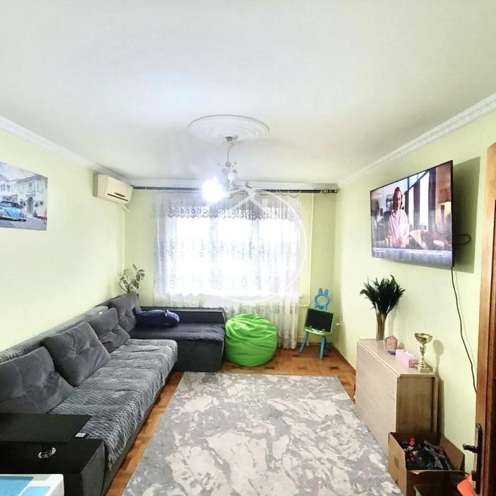 Продаж 3-х кімнатної квартири,Шевченківський район