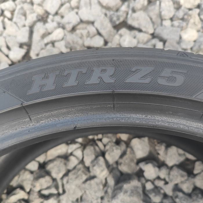 Літня шина розпаровка Sumitomo 255/35 R20 255*35 20  HTR Z5