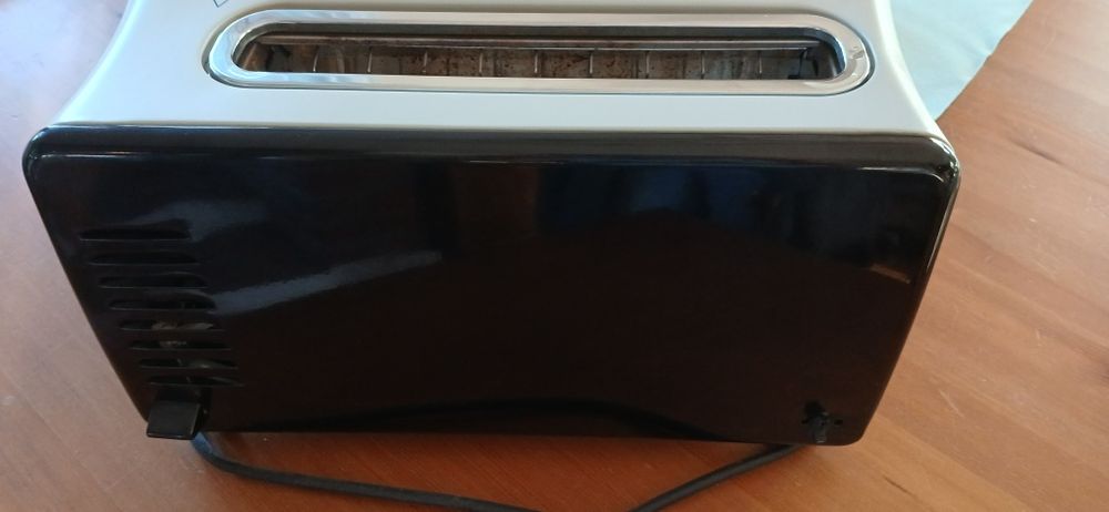 Tefal piecyk / toster 2w1