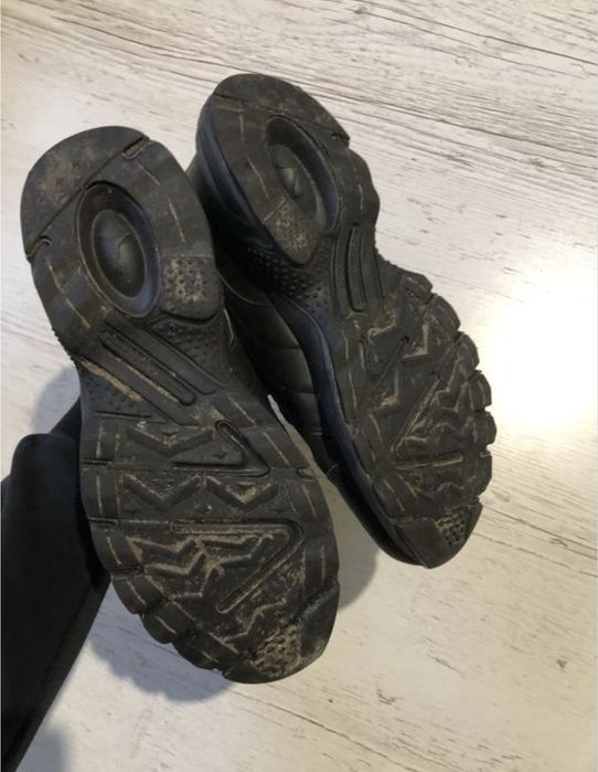 Черевики  puma axis оригінал