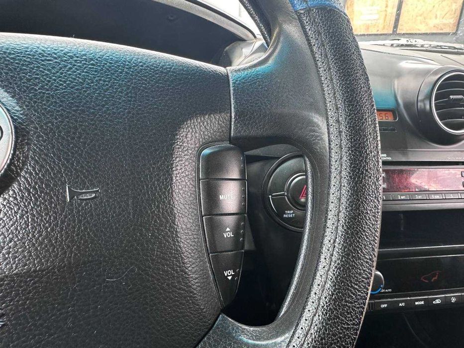 SsangYong Actyon 2008 2.3 МКПП Кредит/Лізинг/Обмін