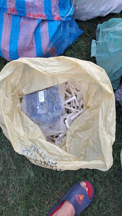 Sprzedam kolki okolo 1600szt taniooo..