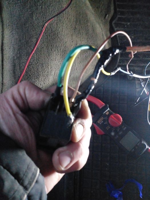 Автоелектрик послуги виежаю по області