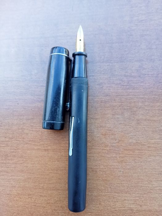 Caneta tinteiro Blanzy