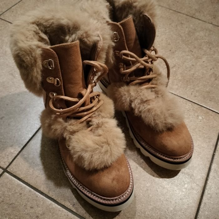 Damskie buty Kazar studio r.38