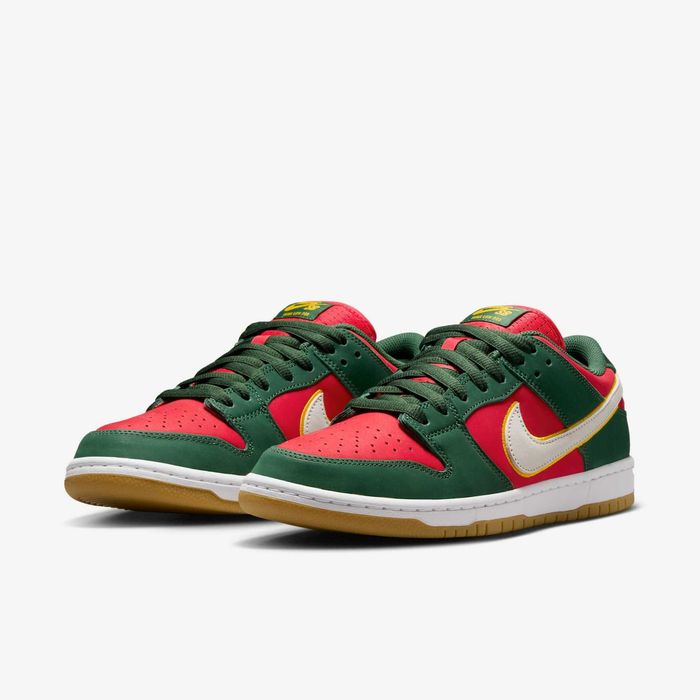 США‼️Кроссовки Nike SB Dunk Air Max Jordan (40р по 49.5р) (FZ1287-300)
