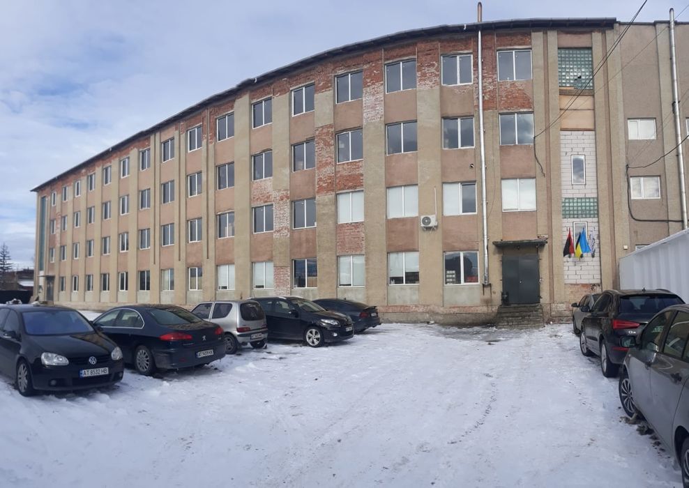 Оренда комерційного підвального приміщення площею 600кв.м