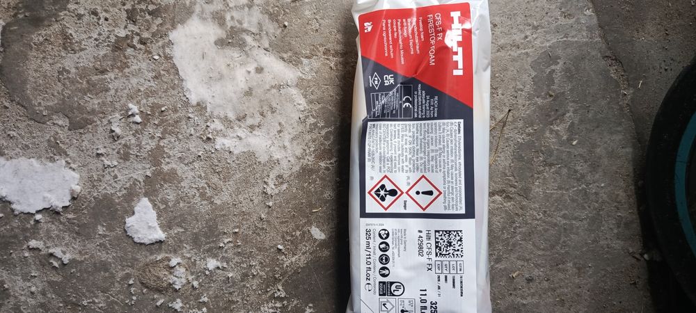 Sprzedam nowe Hilti