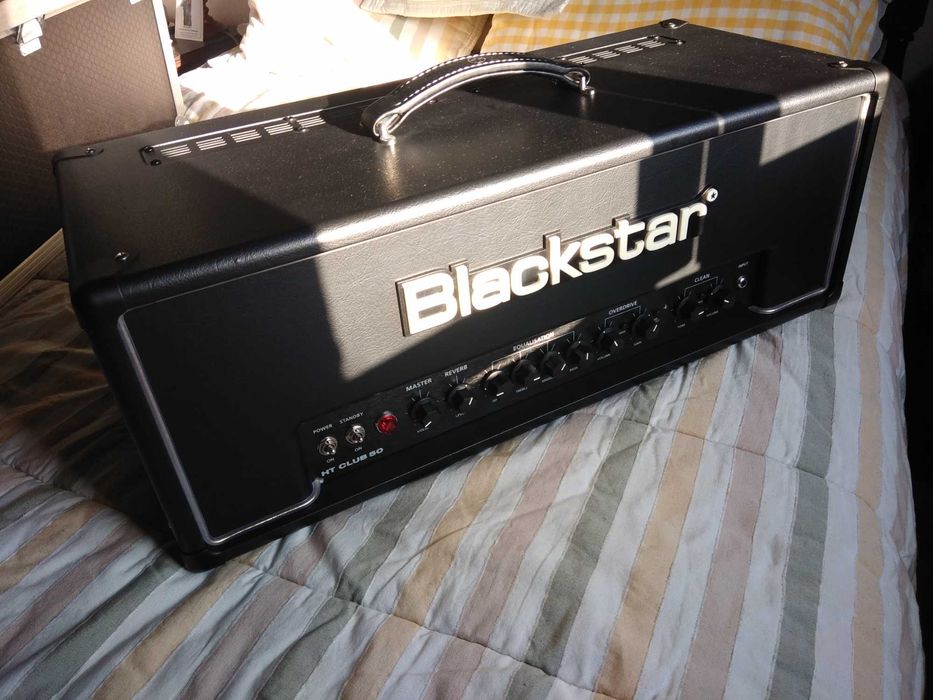 Blackstar HT Club 50 MK1