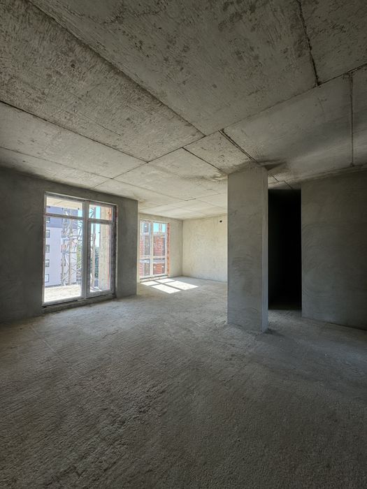 Продаж 3-кімн.кв. у якісному ЖК «Баварія»!