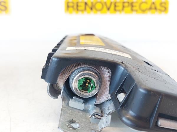 Airbag banco direito RENAULT Clio III (BR0/1, CR0/1)