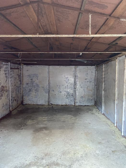 Оренда Гаража 1800/місяць