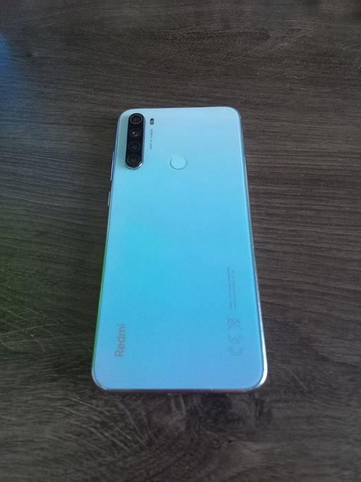 Смортфон Redmi note 8t