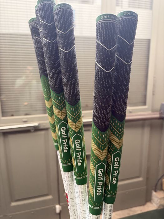 Tacos Golfe Wilson Staff D-100 Canhoto