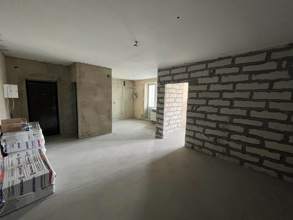 3-к квартира в обжитому будинку | від Забудовника | єВідновлення