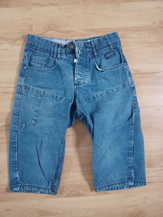 Spodenki krótkie męskie