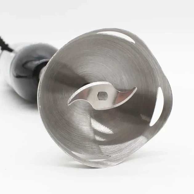 НЕМЕЦКИЙ Погружной блендер 5в1, 1200Вт, Crownberg 6226 НОВЫЙ