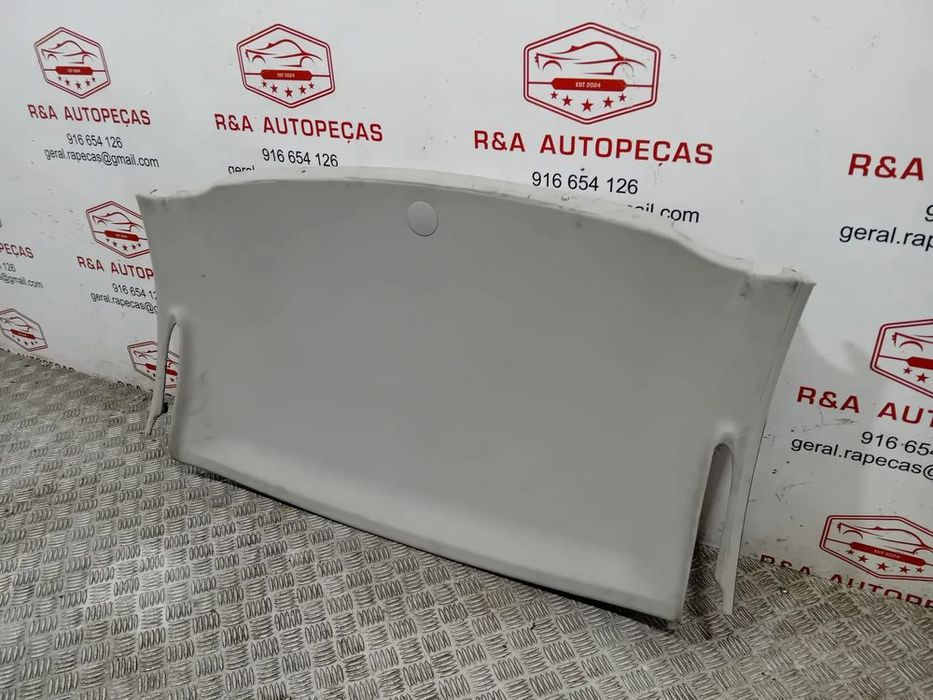 Forro de Teto Tejadilho Mercedes SLK R171 Original