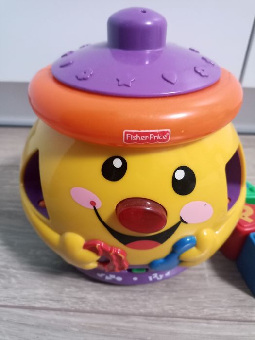 Продам музикальні  дитячі іграшки!