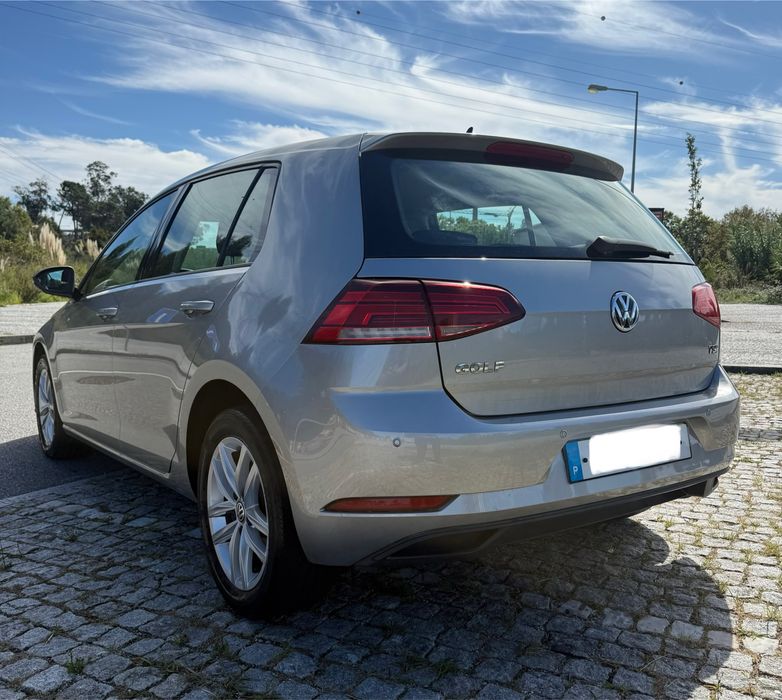 Volkswagen Golf  1.0 TSi Nacional