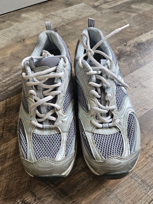 Skechers shape-ups buty sneakersy adidasy 37.5