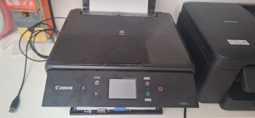 Drukarka canon pixma